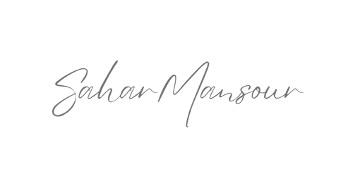 Sahar mansour